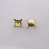 Stone Setting for Pearl 8mm