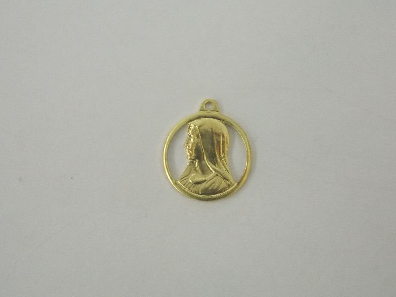 Queen of Peace 15mm