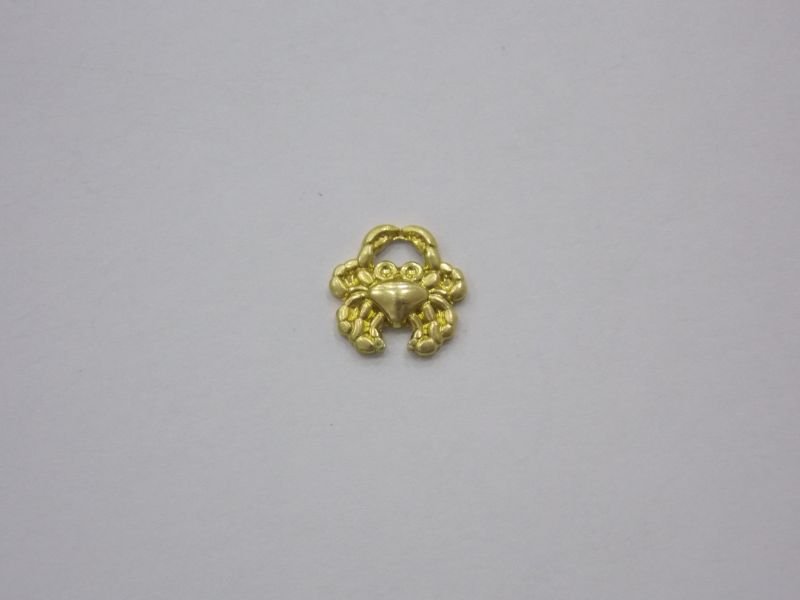 Crab 8mm without Bail (open in Low)