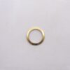 Round Openwork 17mm without Hole