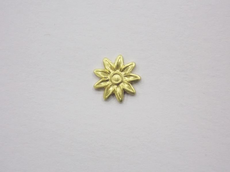 Daisy for Resin - 9mm without Bail