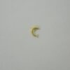 Dolphin 9mm without Jump Ring (side Separated)
