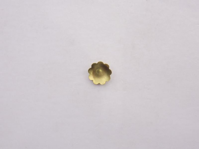 Cap for Pearl 8mm