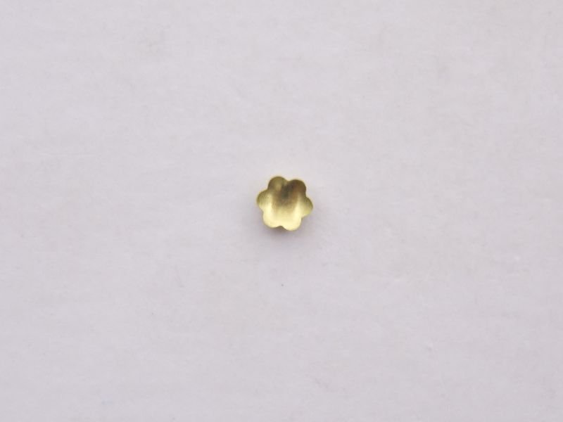 Cap for Pearl 4mm