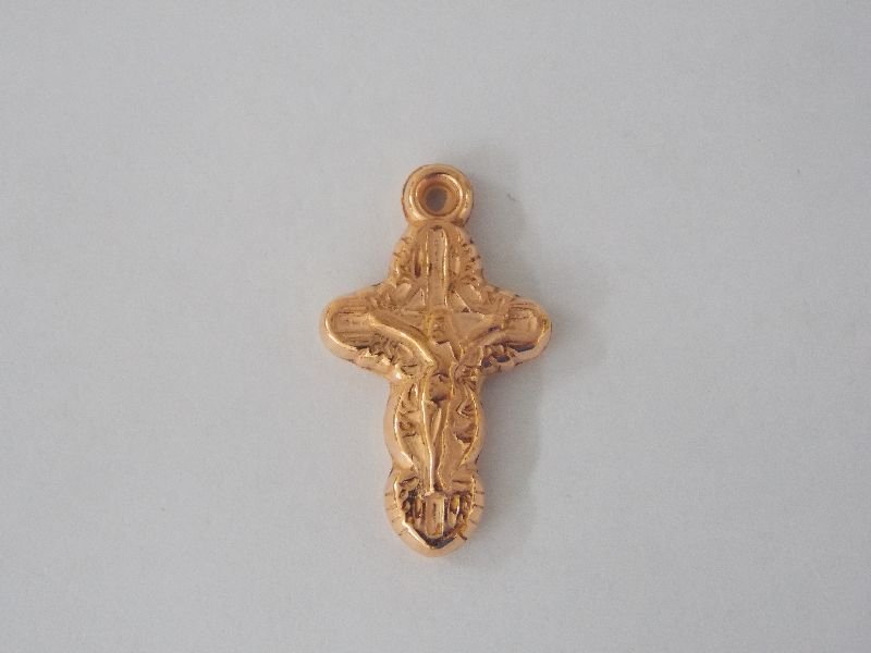 Cross ABS with Bail 20mm