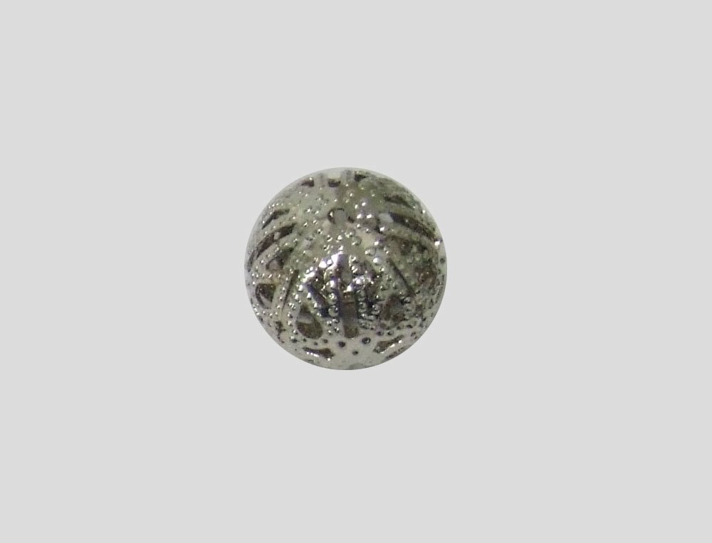Ball Worked 17mm