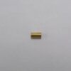 Tube Diamond-cut 3x6mm