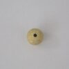 Ball Serrated Brass 10mm