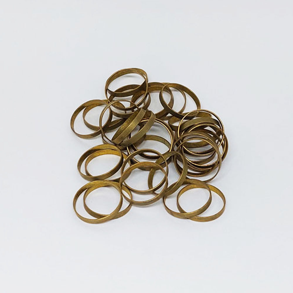 Round 22.2X3 (Aparecida Ring 28) - Image 3