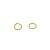Jump Ring of Wire Round Sanded 1.5X7