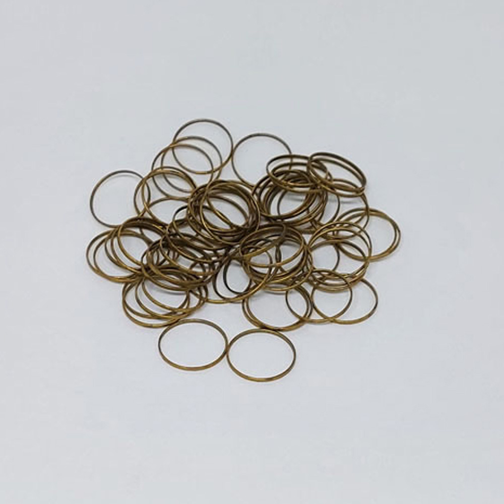 Round 18.8X1.2 (Aparecida Ring 18) - Image 3