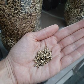 Round Sanded 2.5X4 – Image 4