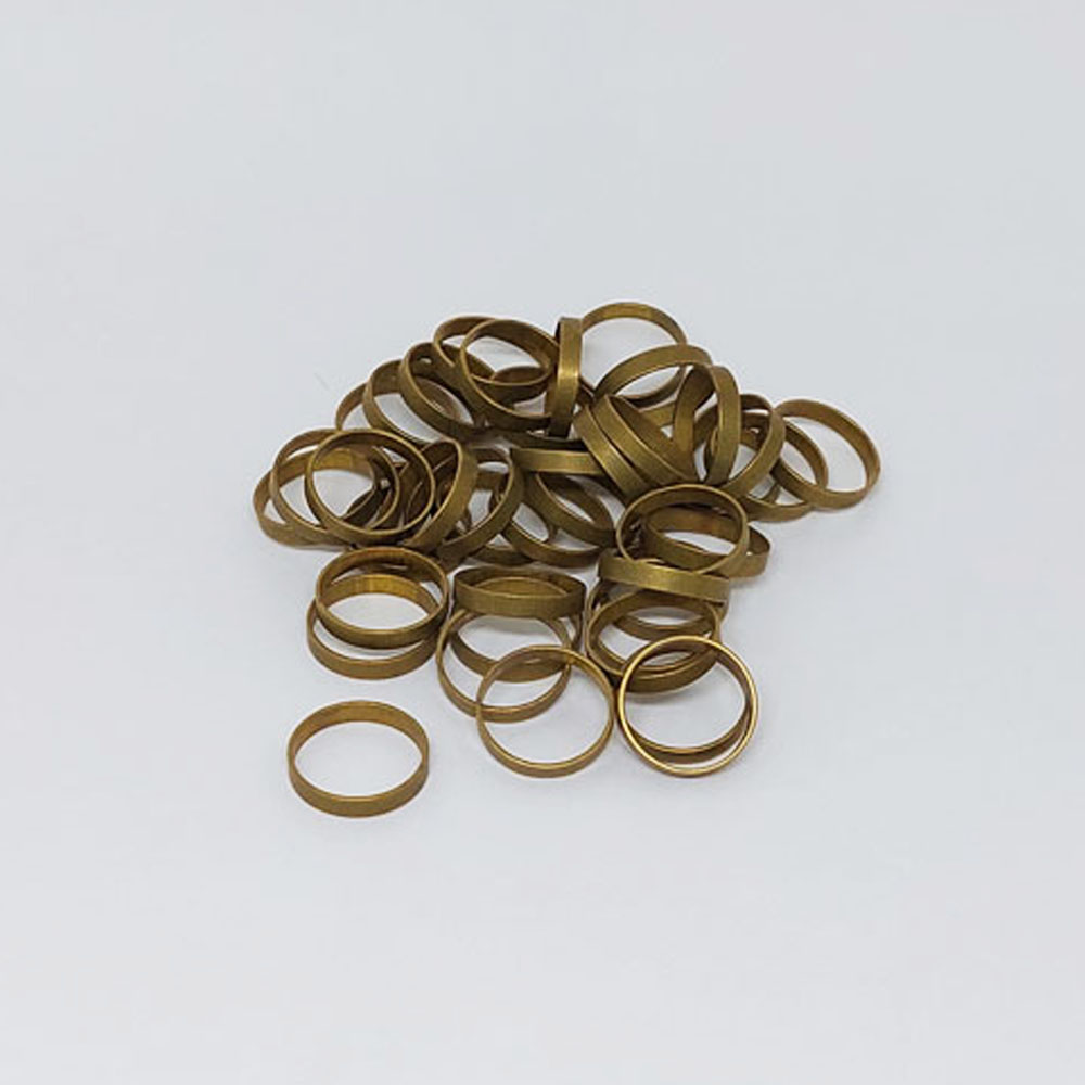 Round 16.7X3 (Aparecida Ring 12) - Image 3