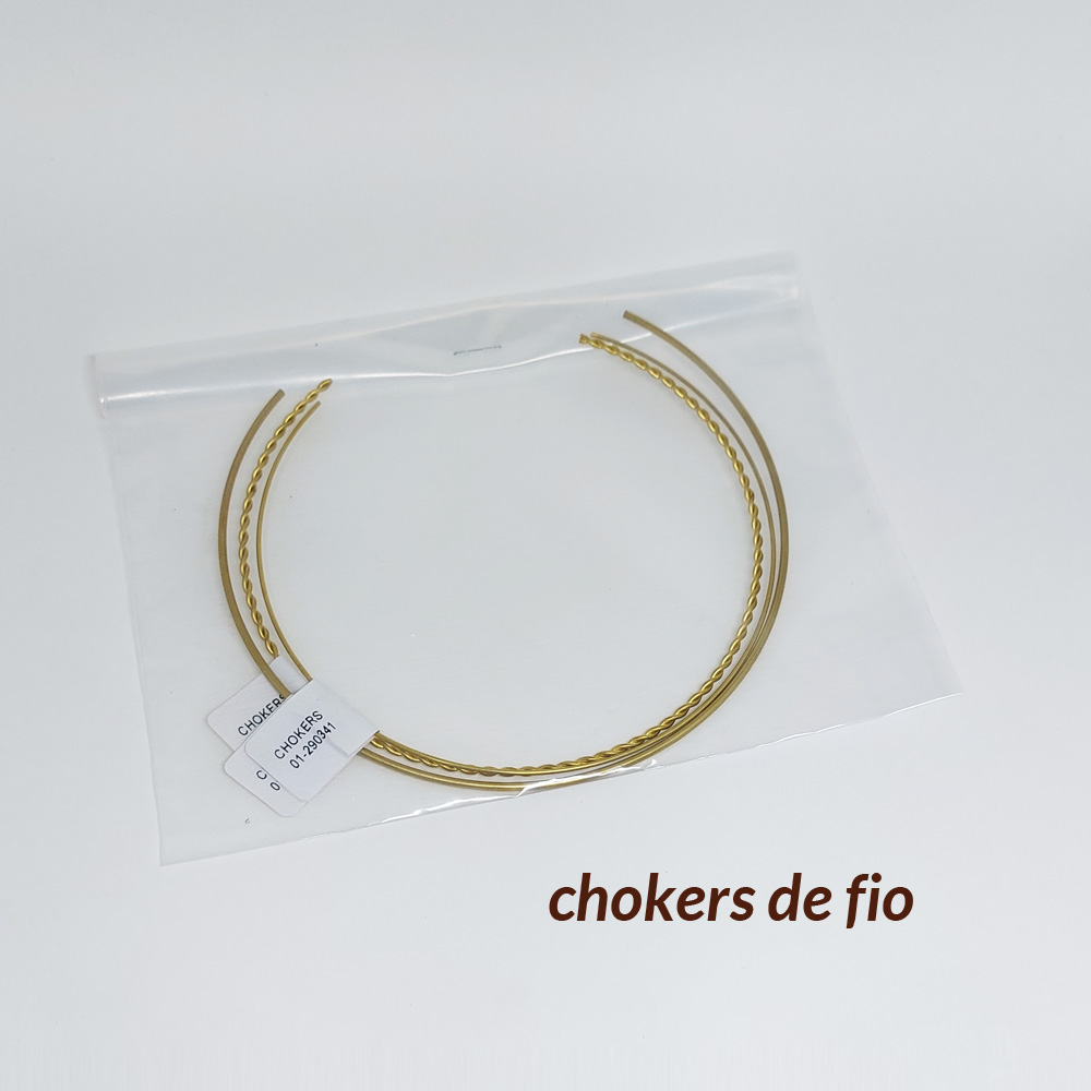 Kit of Chokers - Image 3