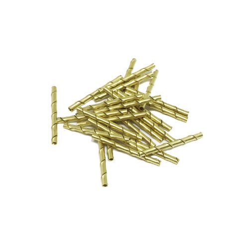 Tube Bead of Sheet 2.4X30 - Image 3