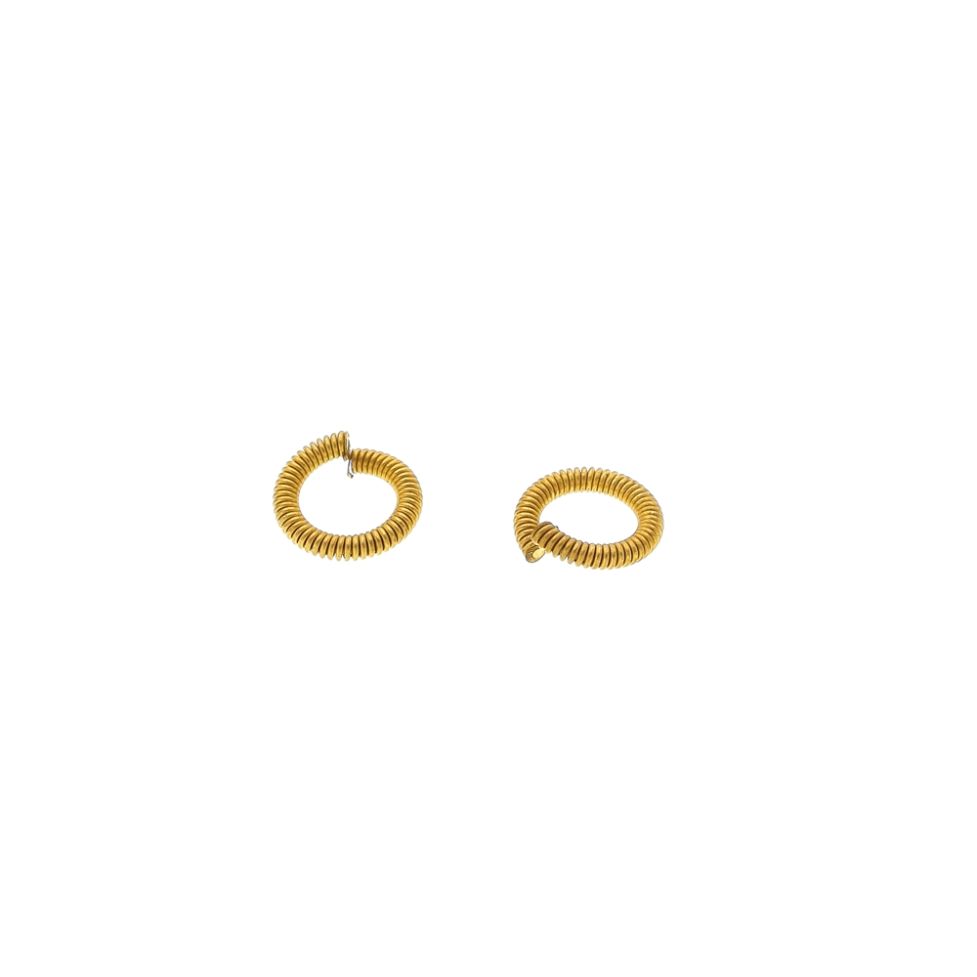 Jump Ring of Spring 2X7.3