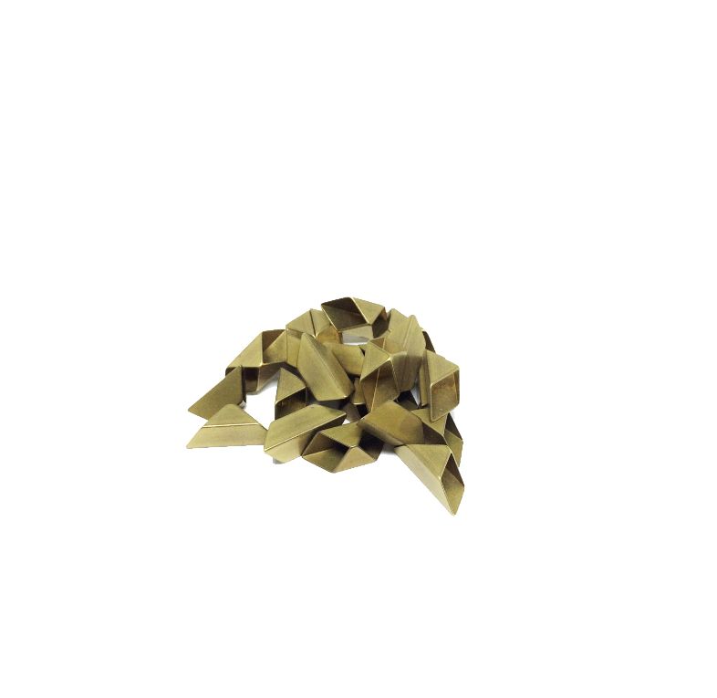 Square in Grade Double 6X17X2 – Image 3