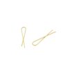 Hook Crossed of Wire Round 1.2X44X9