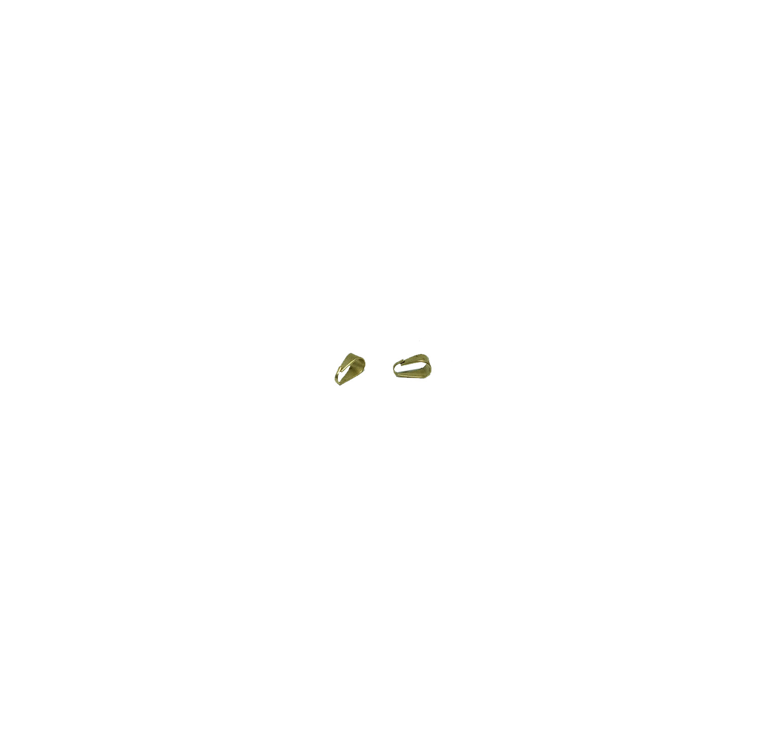 Counter Jump Ring Small 7.4X3.5