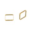 Square 21.2X3 (ring)