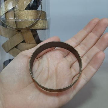 Bracelet 65X15 sanded - Image 4