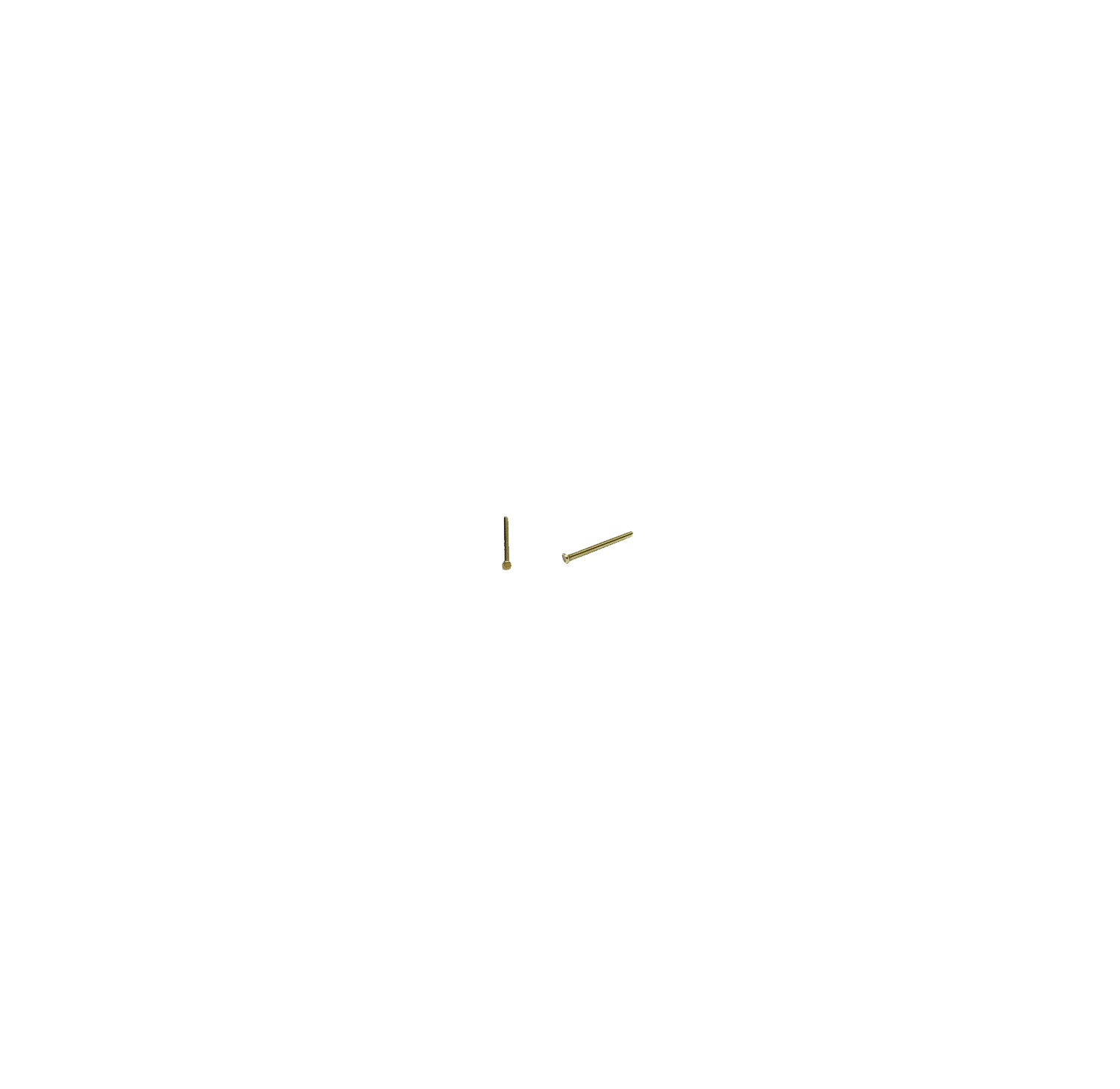Pin with Bail 0.80X11