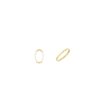 Oval 16X6.5X1.2