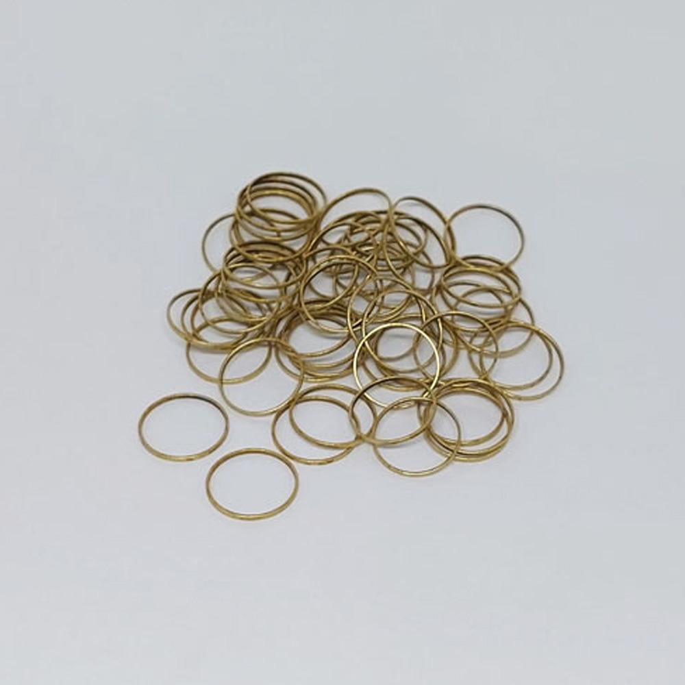 Round 18.2X1.2 (Aparecida Ring 16) - Image 3