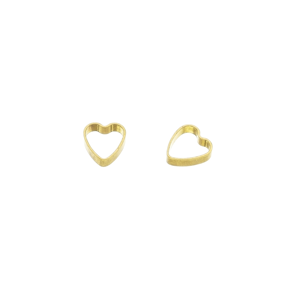 Heart 6.2X5.8X1.8