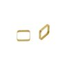 Square 16.7X3 (ring)