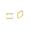 Square 19.7X3 (ring)