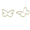 Butterfly 23X32.5X2 with Jump Ring 1.5