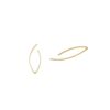 Marquise of Wire Laminated 2X1X58X43X20.5