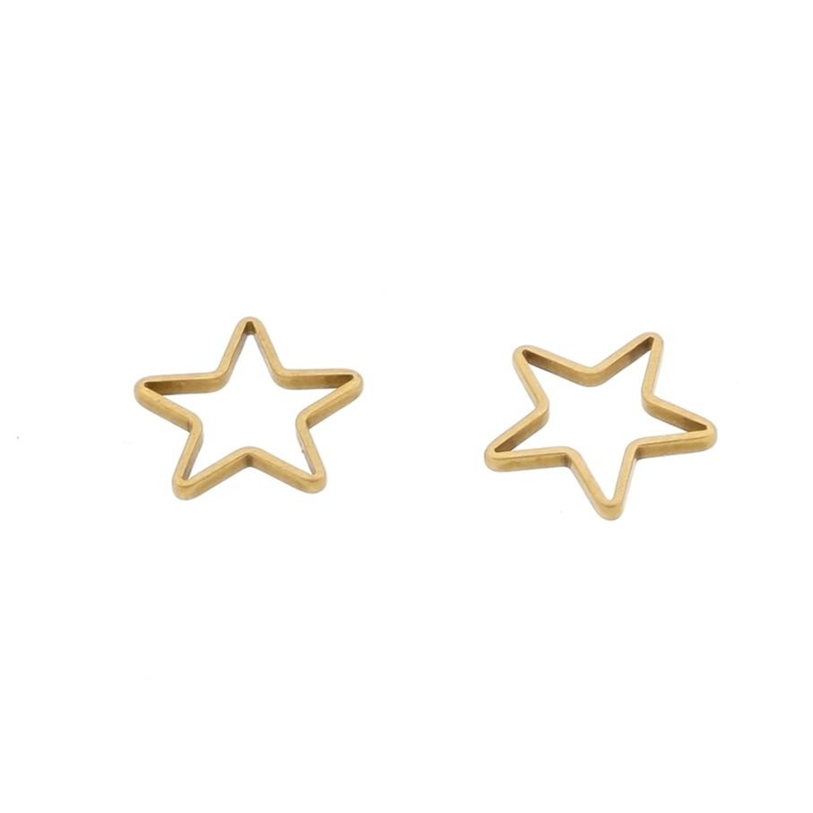 Star 5 Tips 9.8X10.2X1.2
