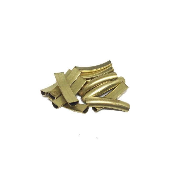 Half-round Bar Curvo 6X3X25X2 - Image 3