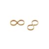Figure Eight 12.4X6X1.2