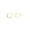 Link of Wire Round 1.2X20.5X14 (ext)