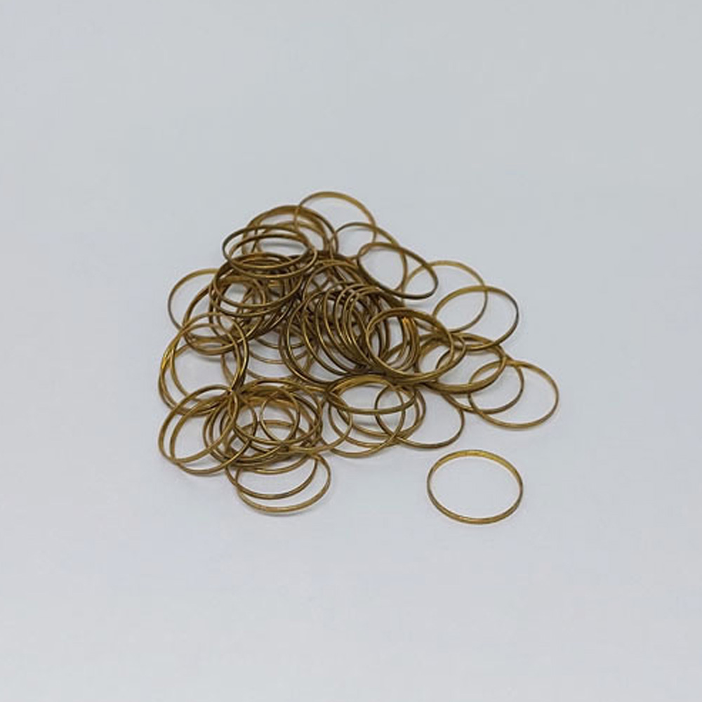 Round 19.5X1.2 (Aparecida Ring 20) - Image 3